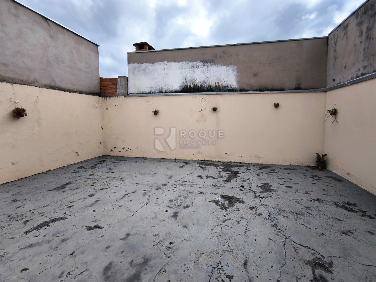 Casa em condomínio à venda no bairro Residencial Itamaracá: QUINTAL