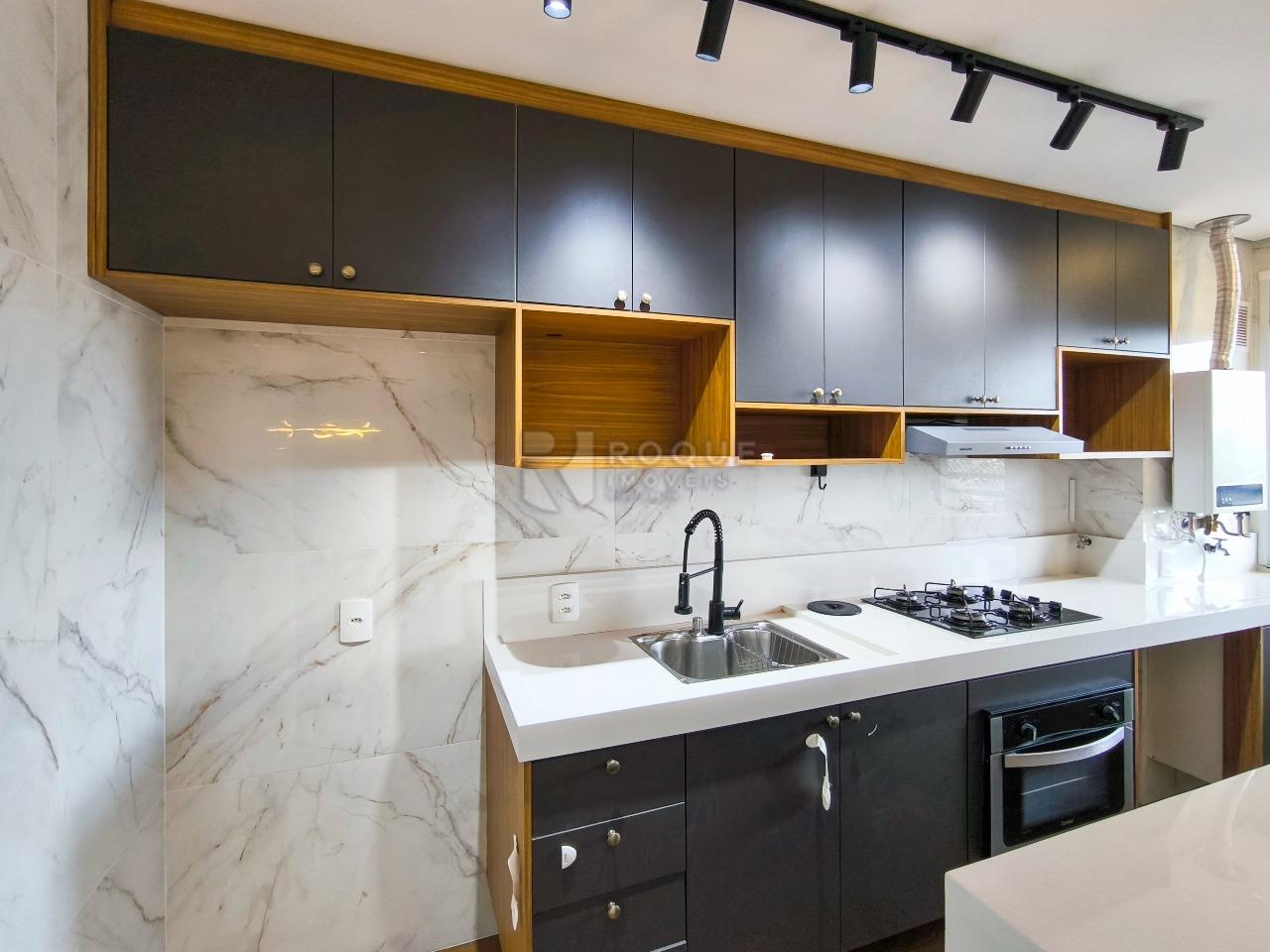 Apartamento para aluguel no bairro Jardim Santa Adélia: COZINHA