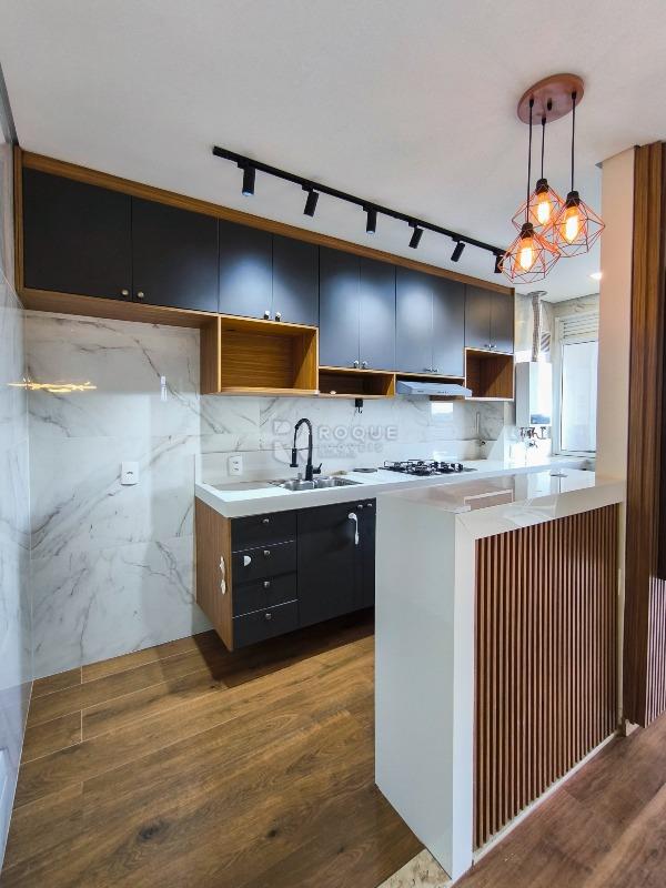 Apartamento para aluguel no bairro Jardim Santa Adélia: COZINHA