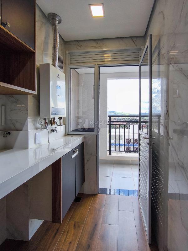 Apartamento para aluguel no bairro Jardim Santa Adélia: LAVANDERIA