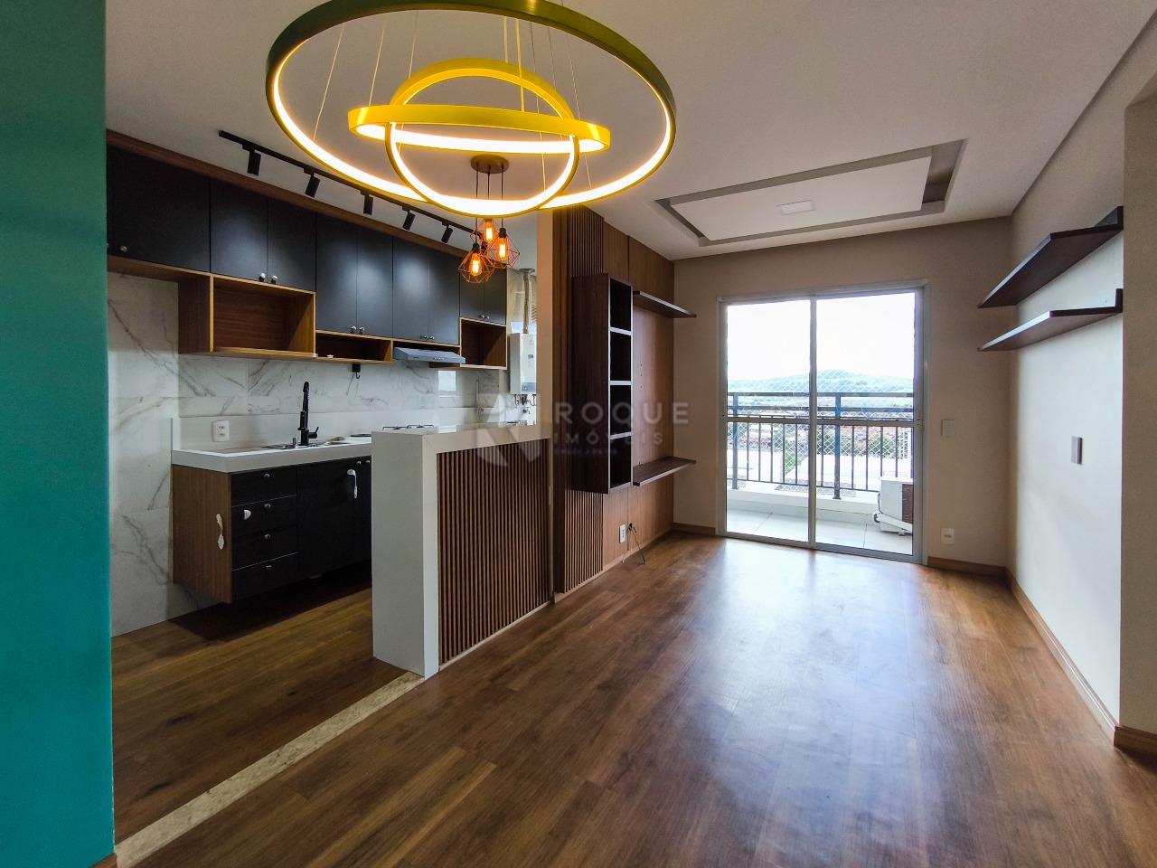 Apartamento para aluguel no bairro Jardim Santa Adélia: SALA DE ESTAR