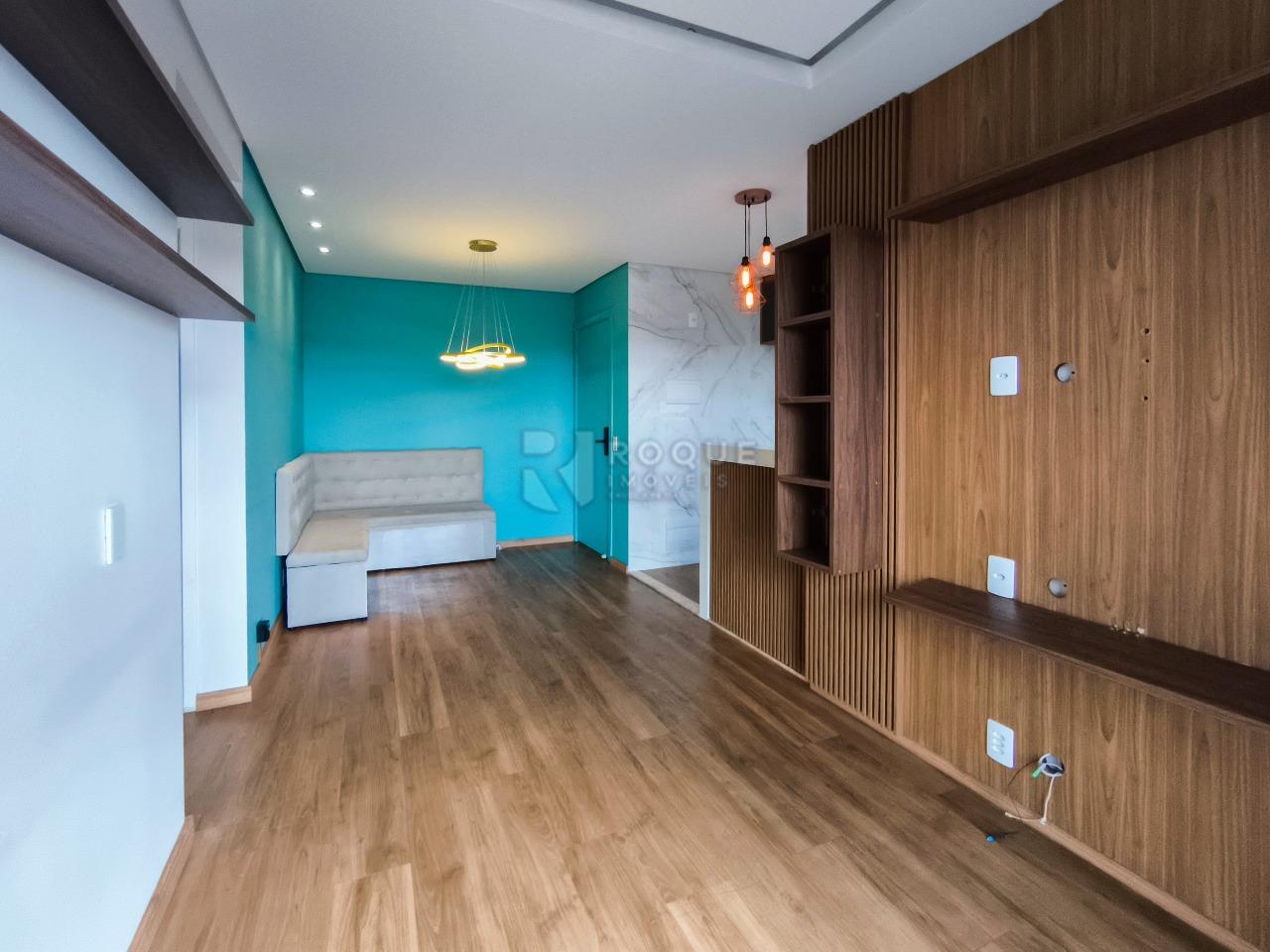 Apartamento para aluguel no bairro Jardim Santa Adélia: SALA DE ESTAR