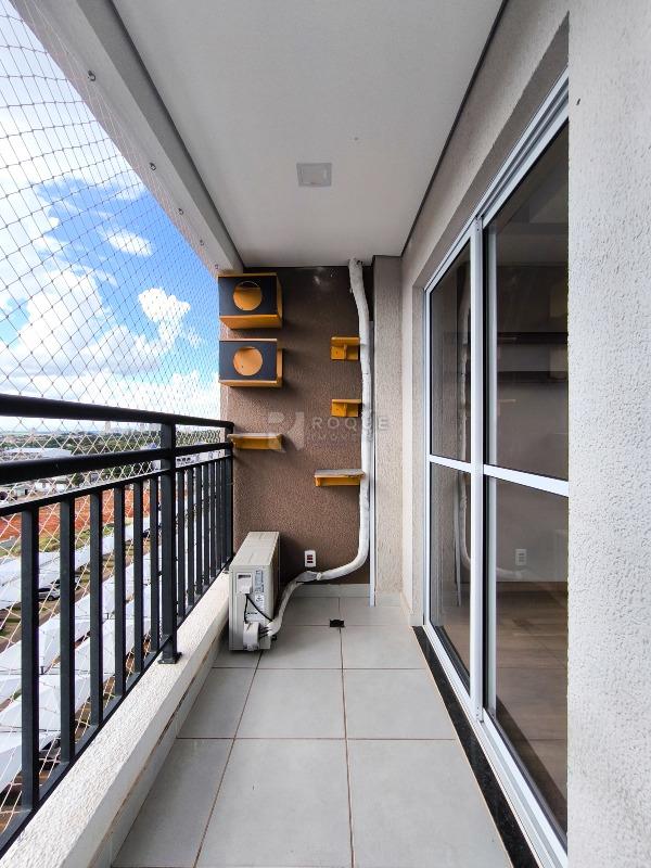 Apartamento para aluguel no bairro Jardim Santa Adélia: SACADA