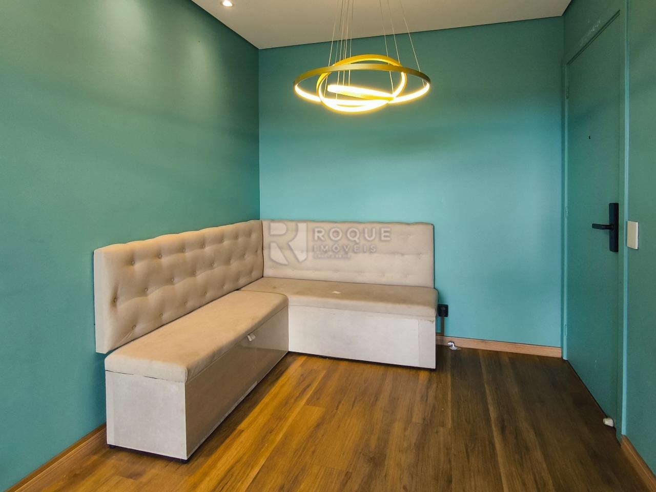 Apartamento para aluguel no bairro Jardim Santa Adélia: SALA DE JANTAR