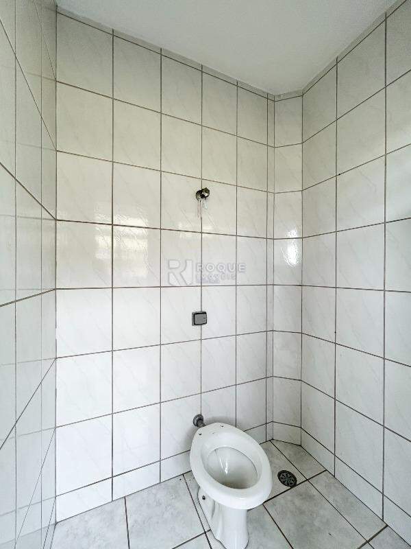 Apartamento para aluguel no bairro Cidade Jardim: WC social 2