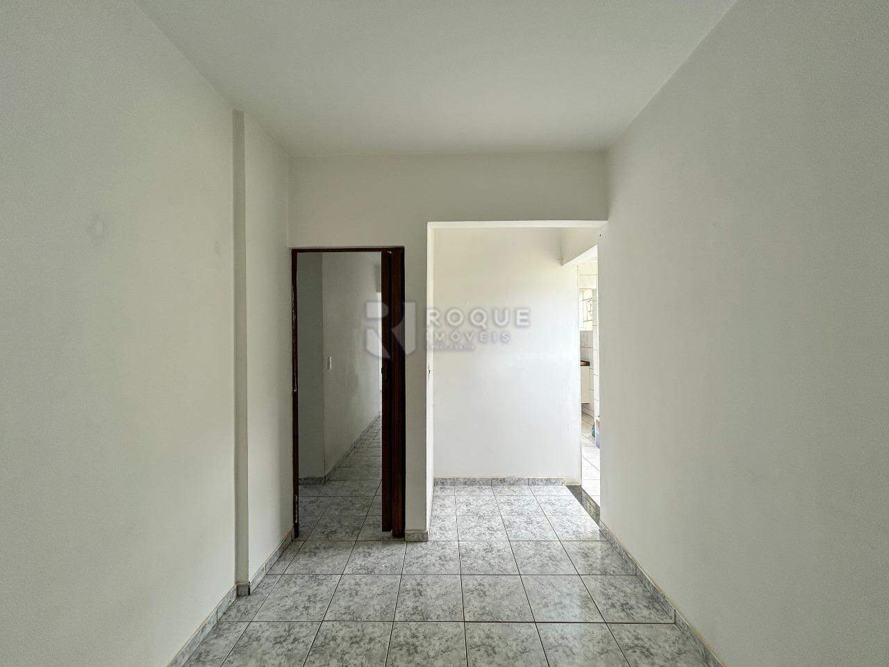 Apartamento para aluguel no bairro Cidade Jardim: Dormitório 3