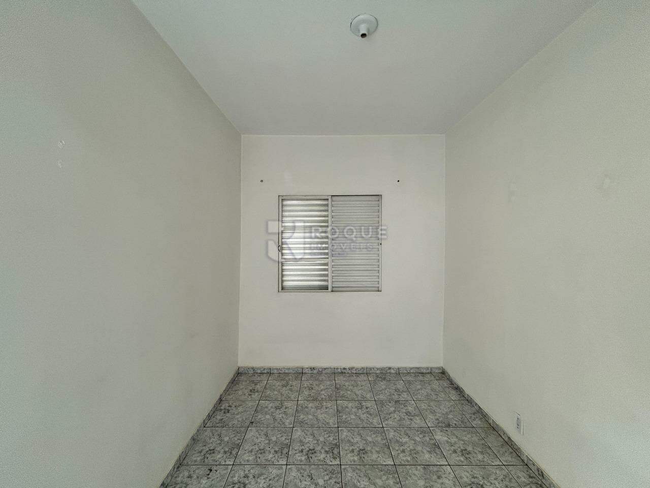Apartamento para aluguel no bairro Cidade Jardim: Dormitório 3