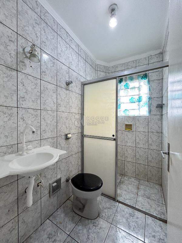 Apartamento para aluguel no bairro Cidade Jardim: WC social 