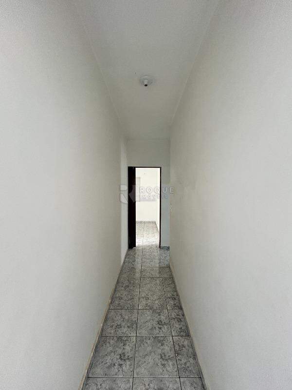 Apartamento para aluguel no bairro Cidade Jardim: Hall 