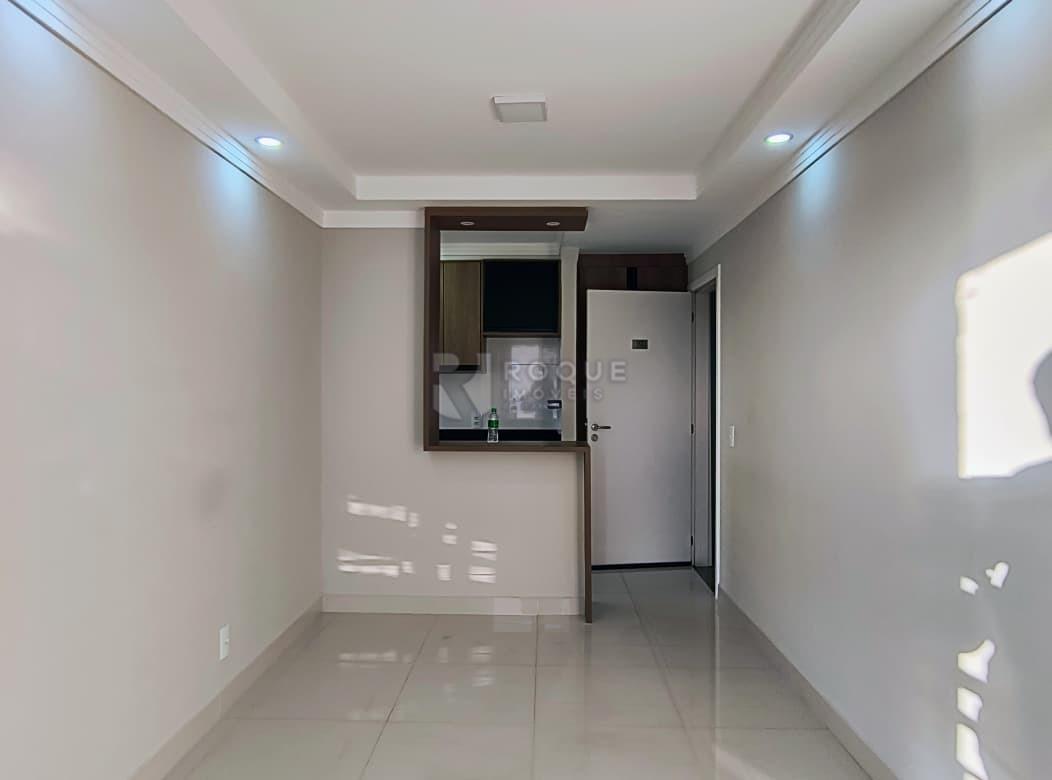 Apartamento para aluguel no bairro Jardim Parque Novo Mundo: Sala