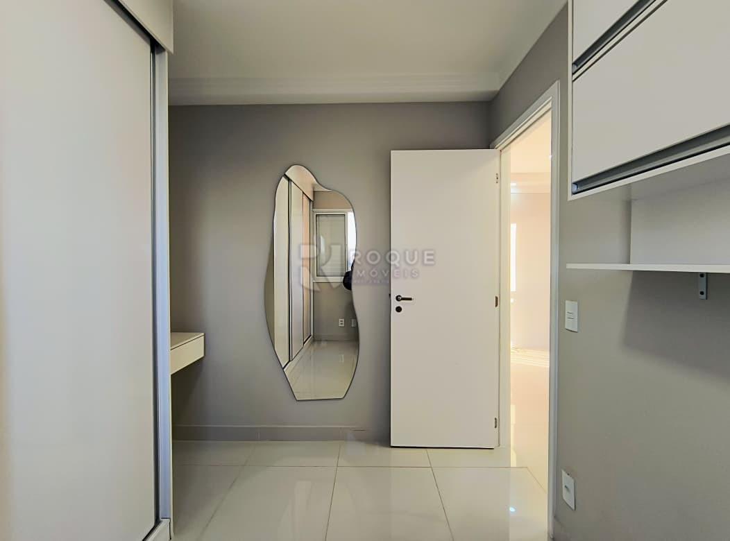 Apartamento para aluguel no bairro Jardim Parque Novo Mundo: Dormitório 01