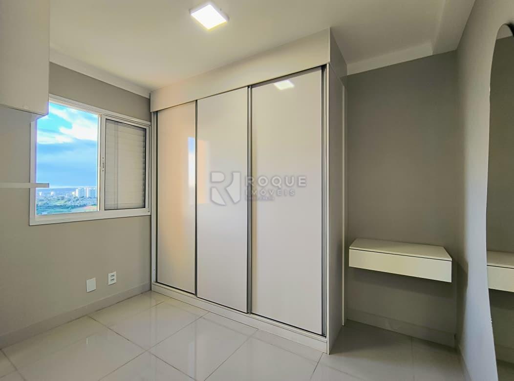 Apartamento para aluguel no bairro Jardim Parque Novo Mundo: Dormitório 01