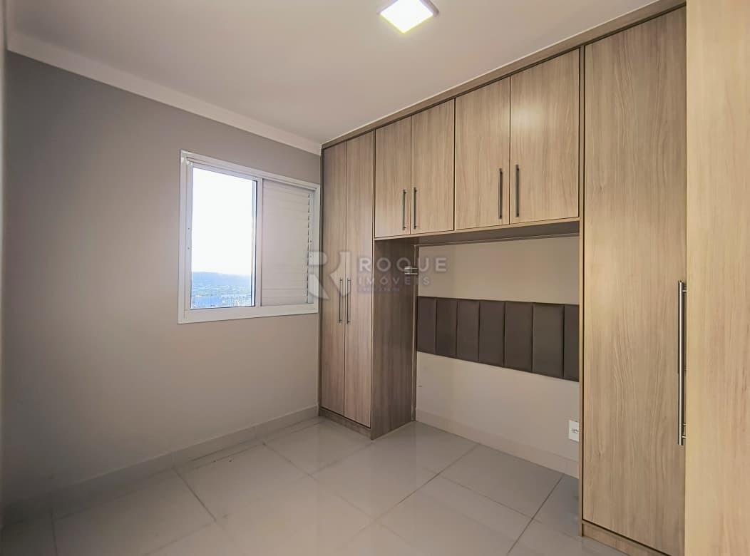 Apartamento para aluguel no bairro Jardim Parque Novo Mundo: Dormitório 02