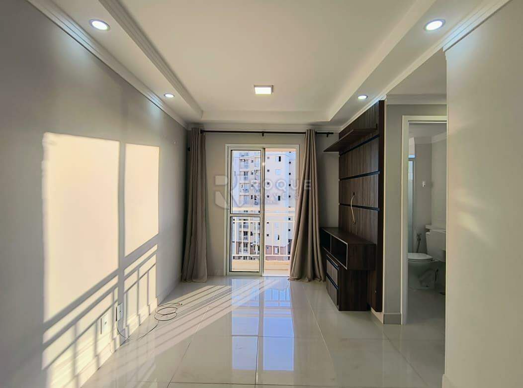 Apartamento para aluguel no bairro Jardim Parque Novo Mundo: Sala