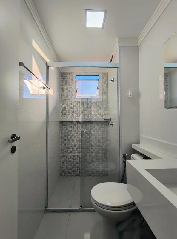 Apartamento para aluguel no bairro Jardim Parque Novo Mundo: Wc social