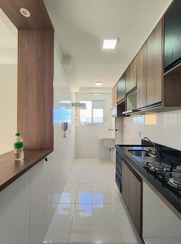 Apartamento para aluguel no bairro Jardim Parque Novo Mundo: Cozinha 