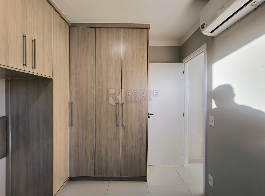 Apartamento para aluguel no bairro Jardim Parque Novo Mundo: Dormitório 02
