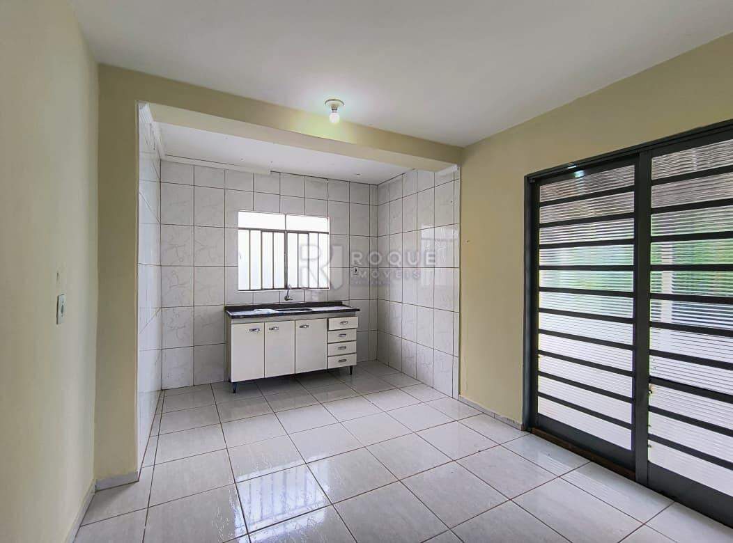 Casa Residencial para aluguel no bairro Jardim Planalto: Copa