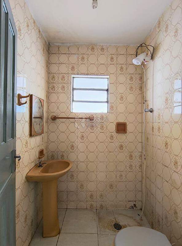 Casa Residencial para aluguel no bairro Jardim Planalto: Wc social
