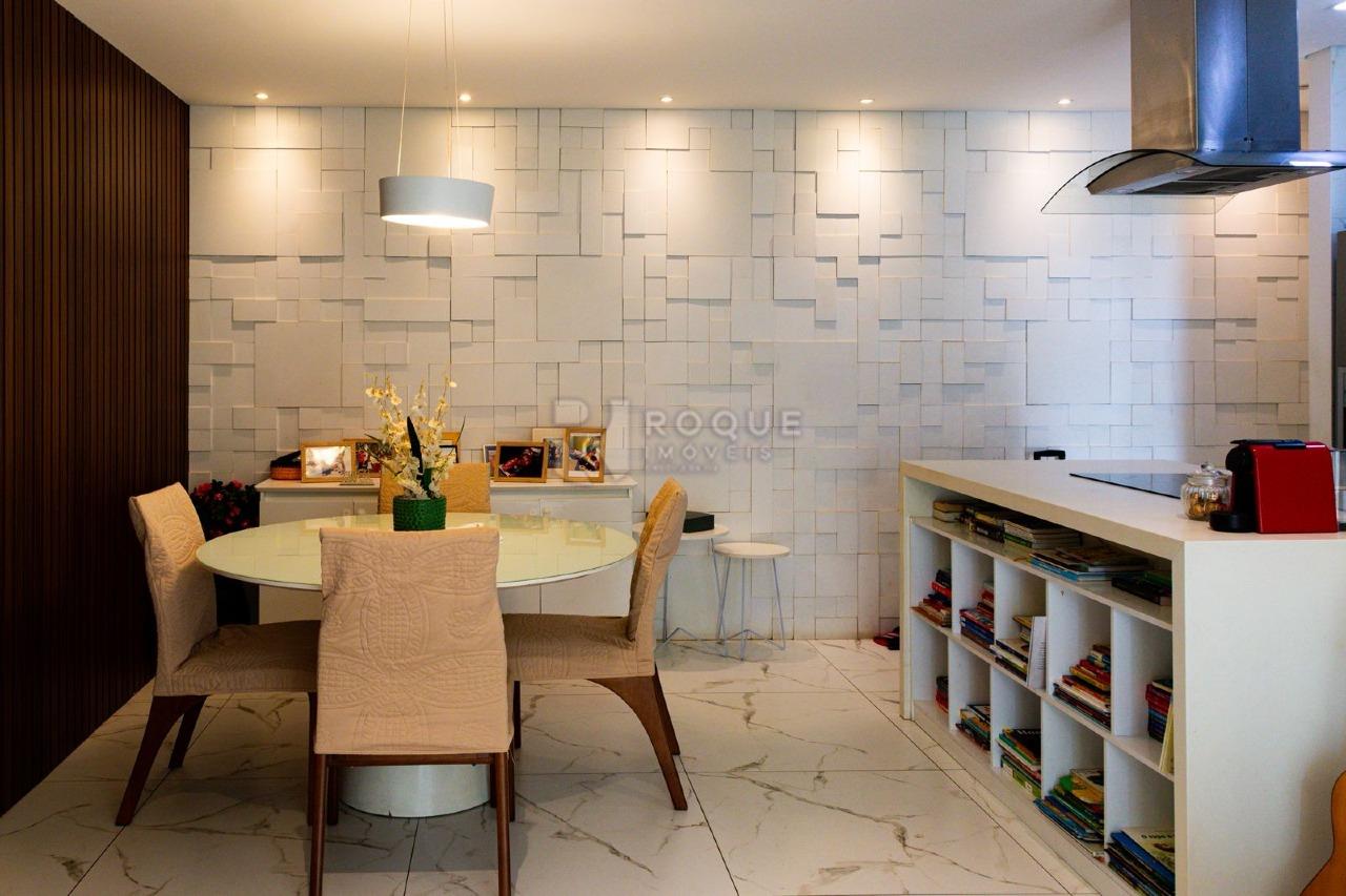 Apartamento à venda no bairro Vila Santa Rosália: SALA