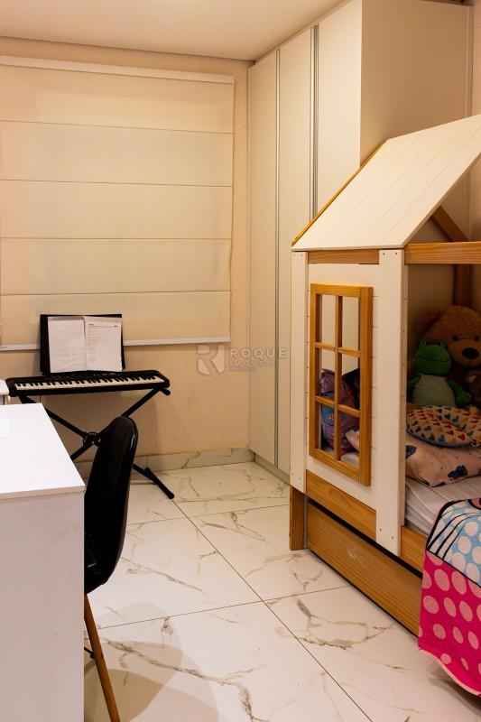 Apartamento à venda no bairro Vila Santa Rosália: DORMITORIO 1