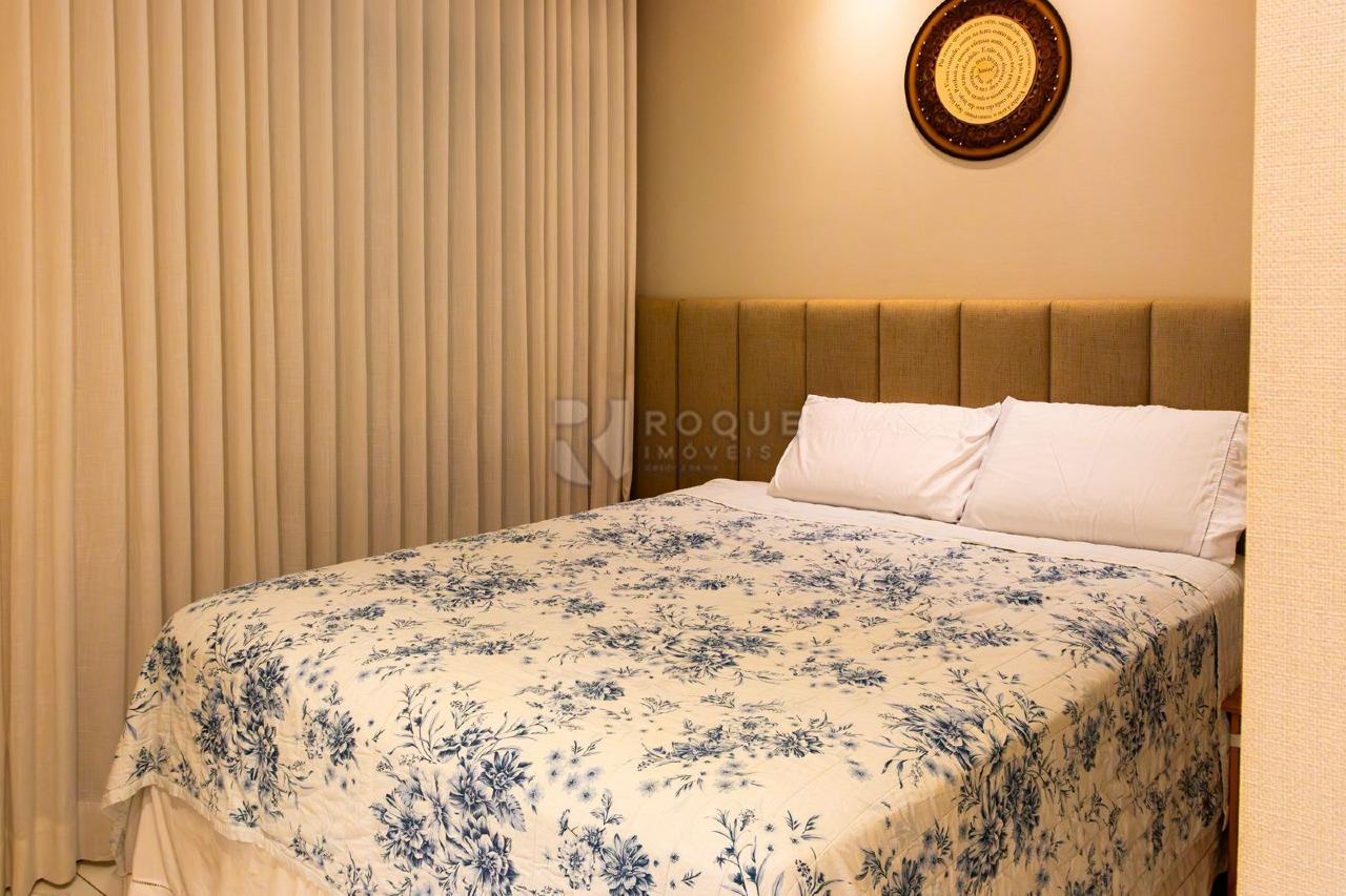 Apartamento à venda no bairro Vila Santa Rosália: SUÍTE