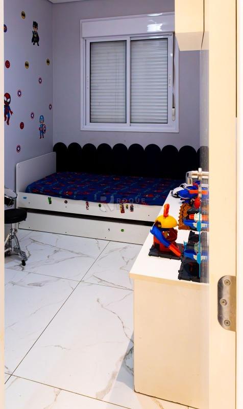 Apartamento à venda no bairro Vila Santa Rosália: DORMITORIO 2