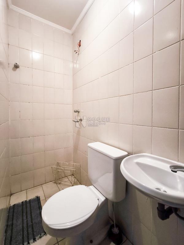 Apartamento à venda no bairro Vila Independência: WC ÁREA DE SERVIÇO