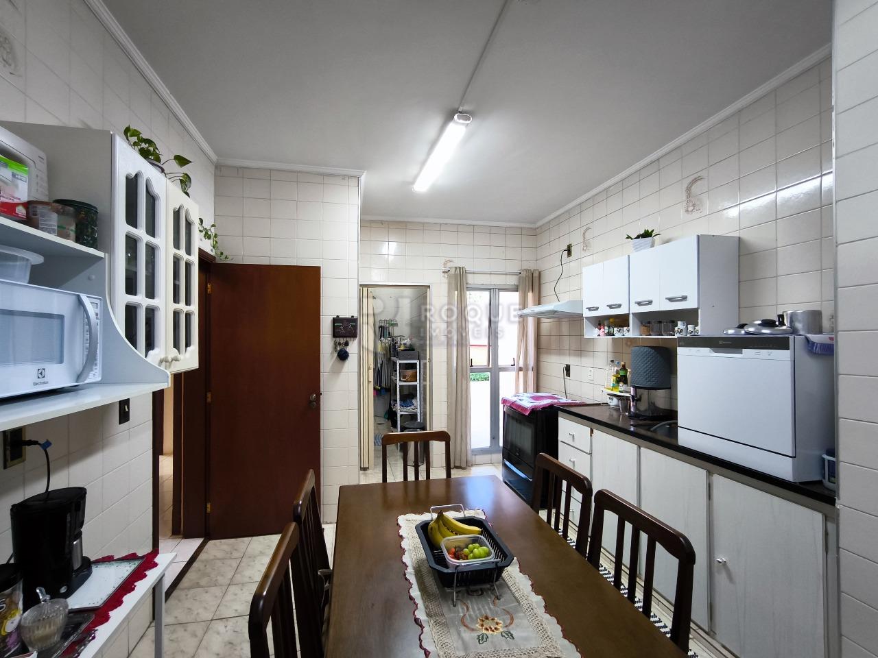 Apartamento à venda no bairro Vila Independência: COZINHA