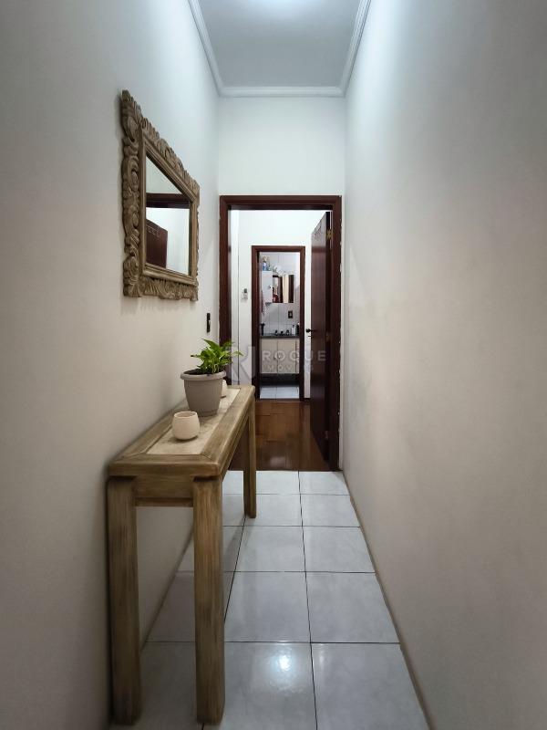 Apartamento à venda no bairro Vila Independência: CORREDOR INTERNO