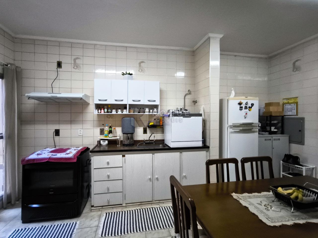 Apartamento à venda no bairro Vila Independência: COZINHA