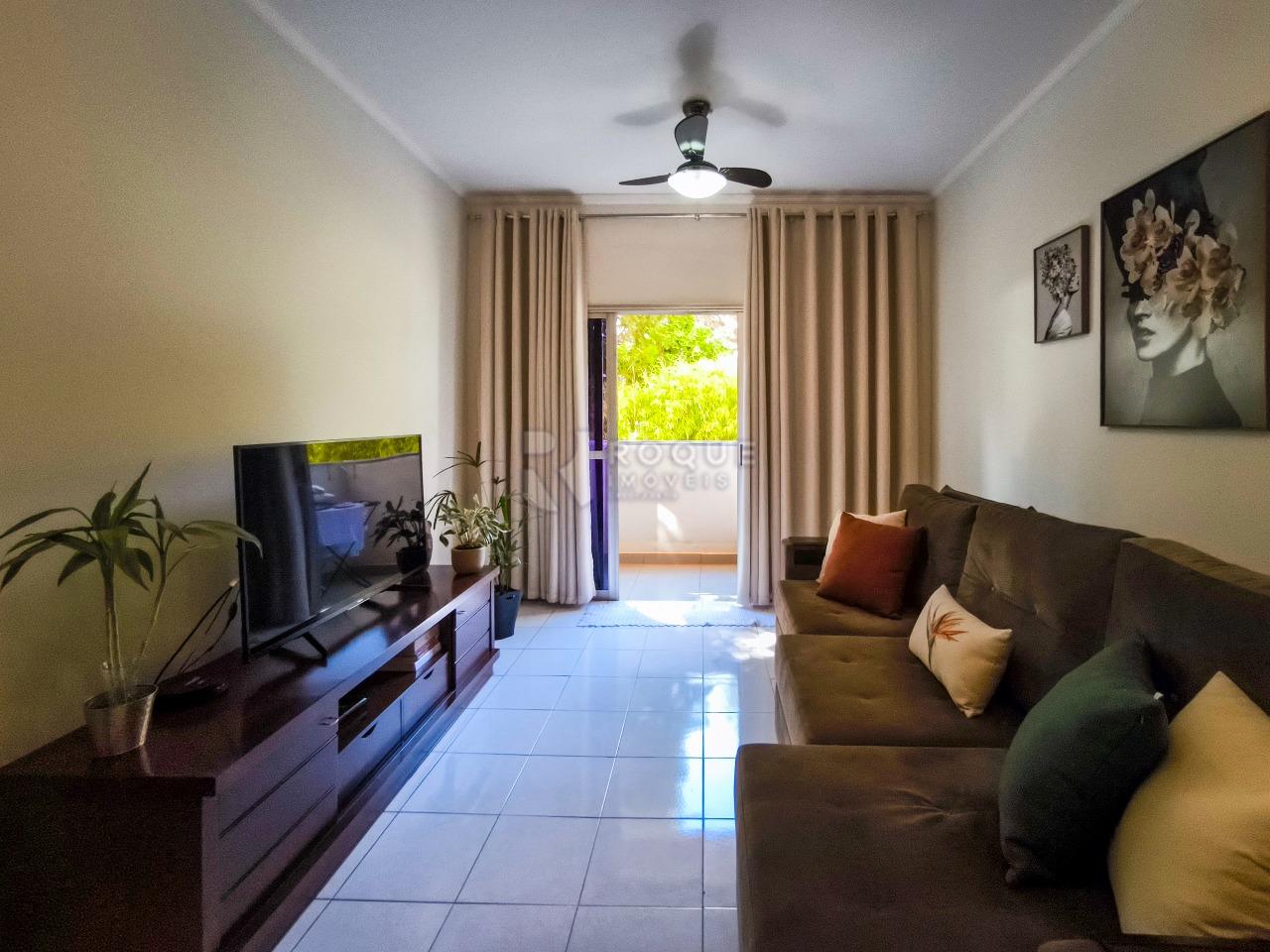 Apartamento à venda no bairro Vila Independência: SALA DE ESTAR