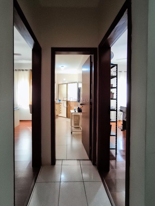 Apartamento à venda no bairro Vila Independência: ÁREA DE CIRCULAÇÃO