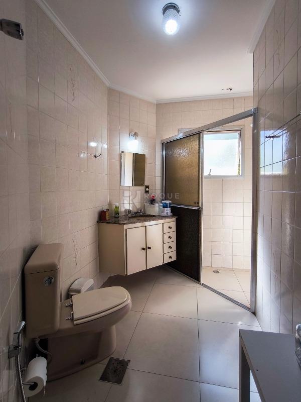 Apartamento à venda no bairro Vila Independência: BANHEIRO SOCIAL