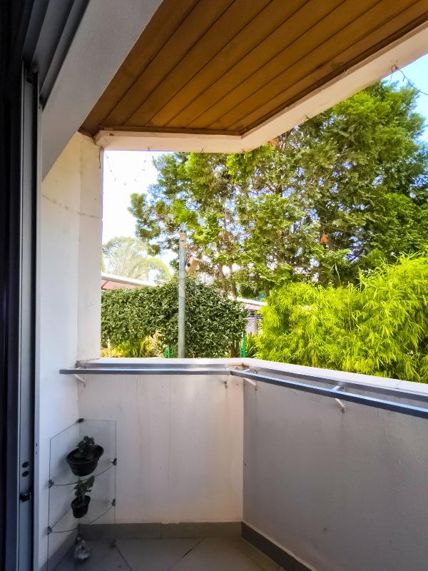 Apartamento à venda no bairro Vila Independência: SACADA