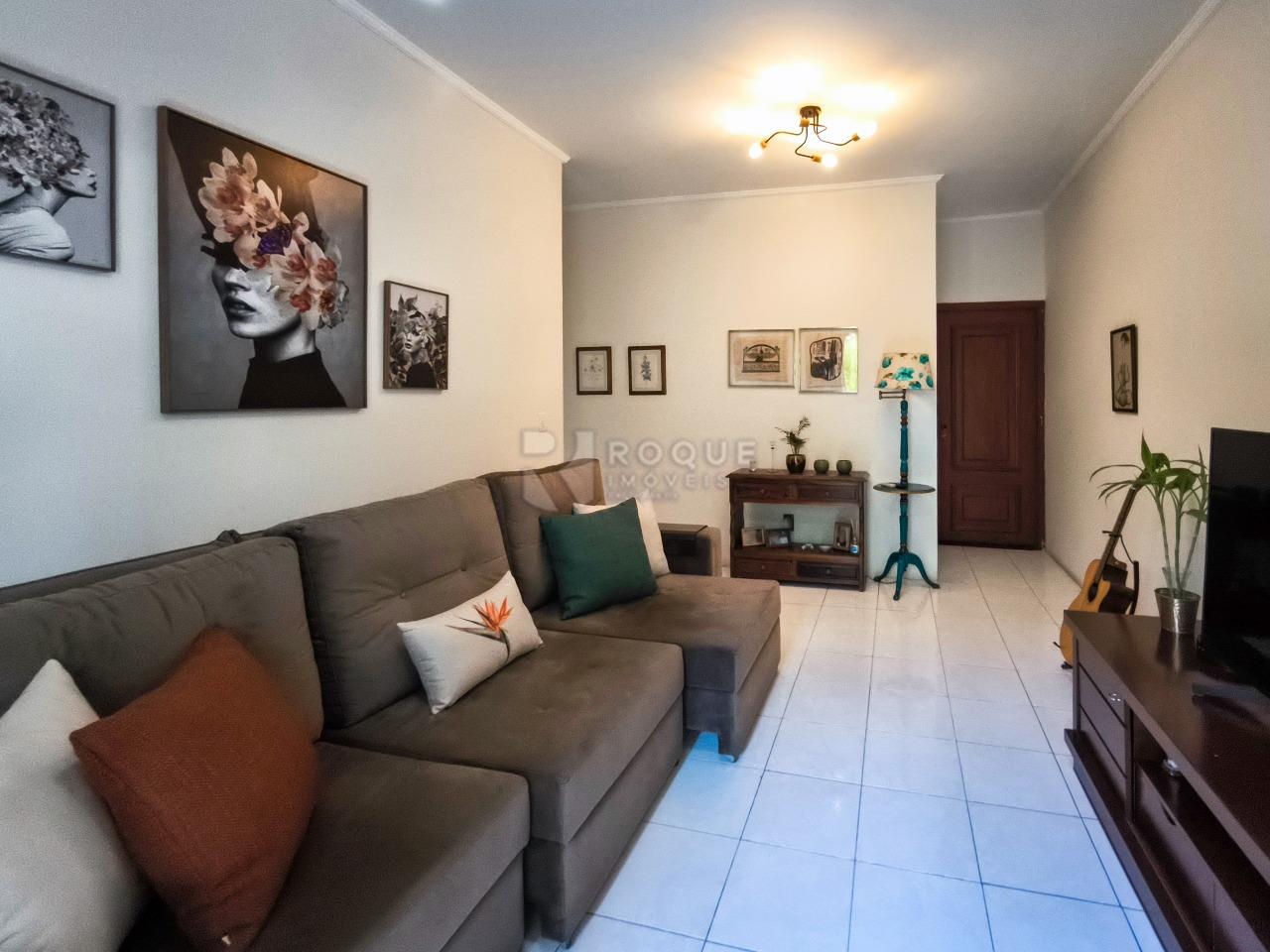 Apartamento à venda no bairro Vila Independência: SALA DE ESTAR