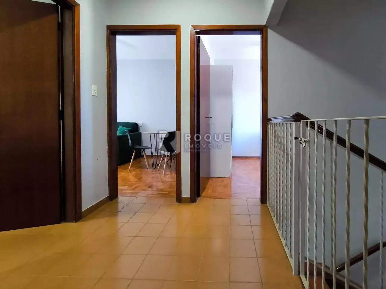 Prédio Comercial à venda no bairro CENTRO: Hall do sobrado