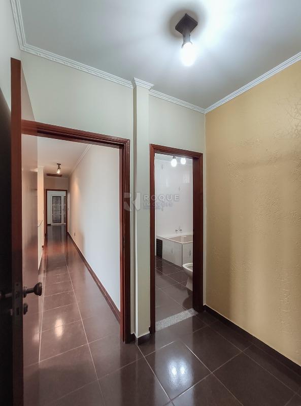 Casa Residencial à venda no bairro Vila Cristovam: Hall