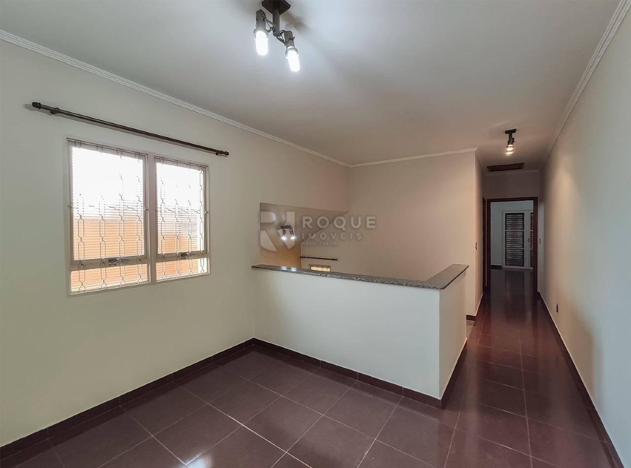 Casa Residencial à venda no bairro Vila Cristovam: Hall