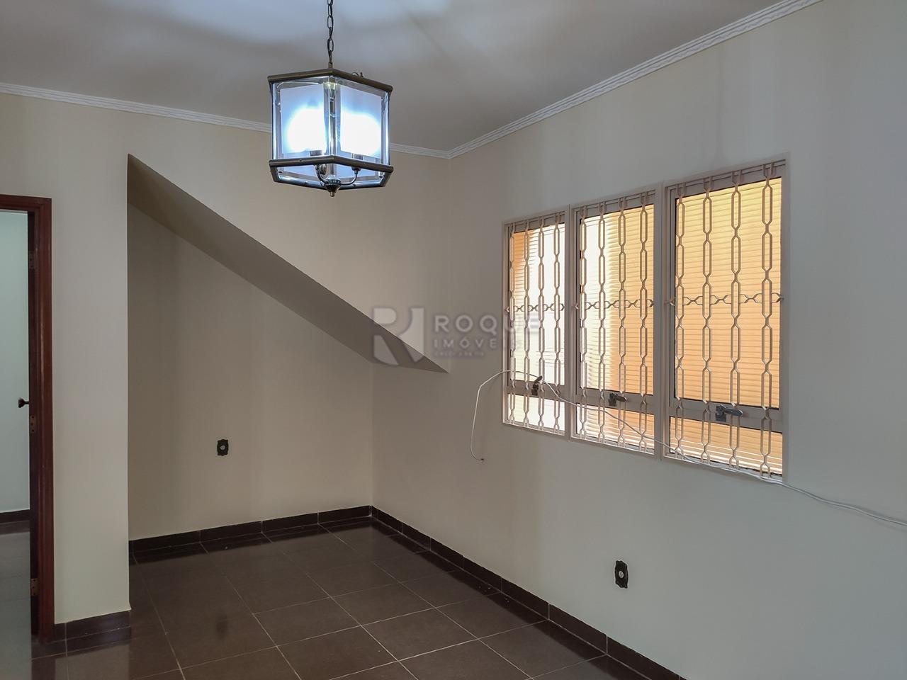 Casa Residencial à venda no bairro Vila Cristovam: Sala 
