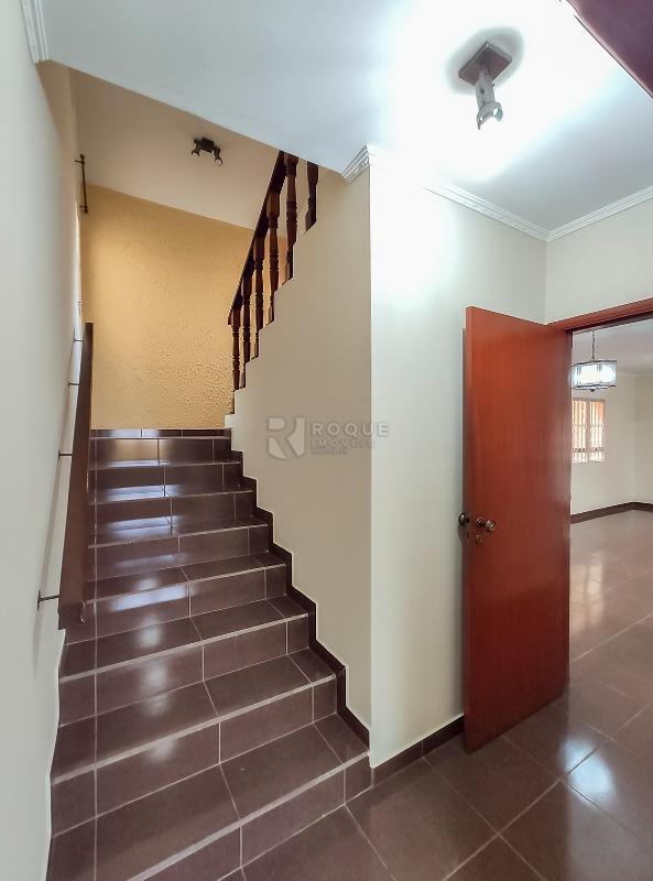 Casa Residencial à venda no bairro Vila Cristovam: Hall