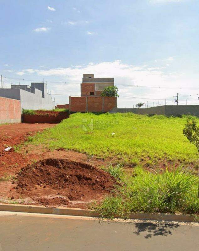 Terreno à venda no bairro Jardim Campo Verde II: 