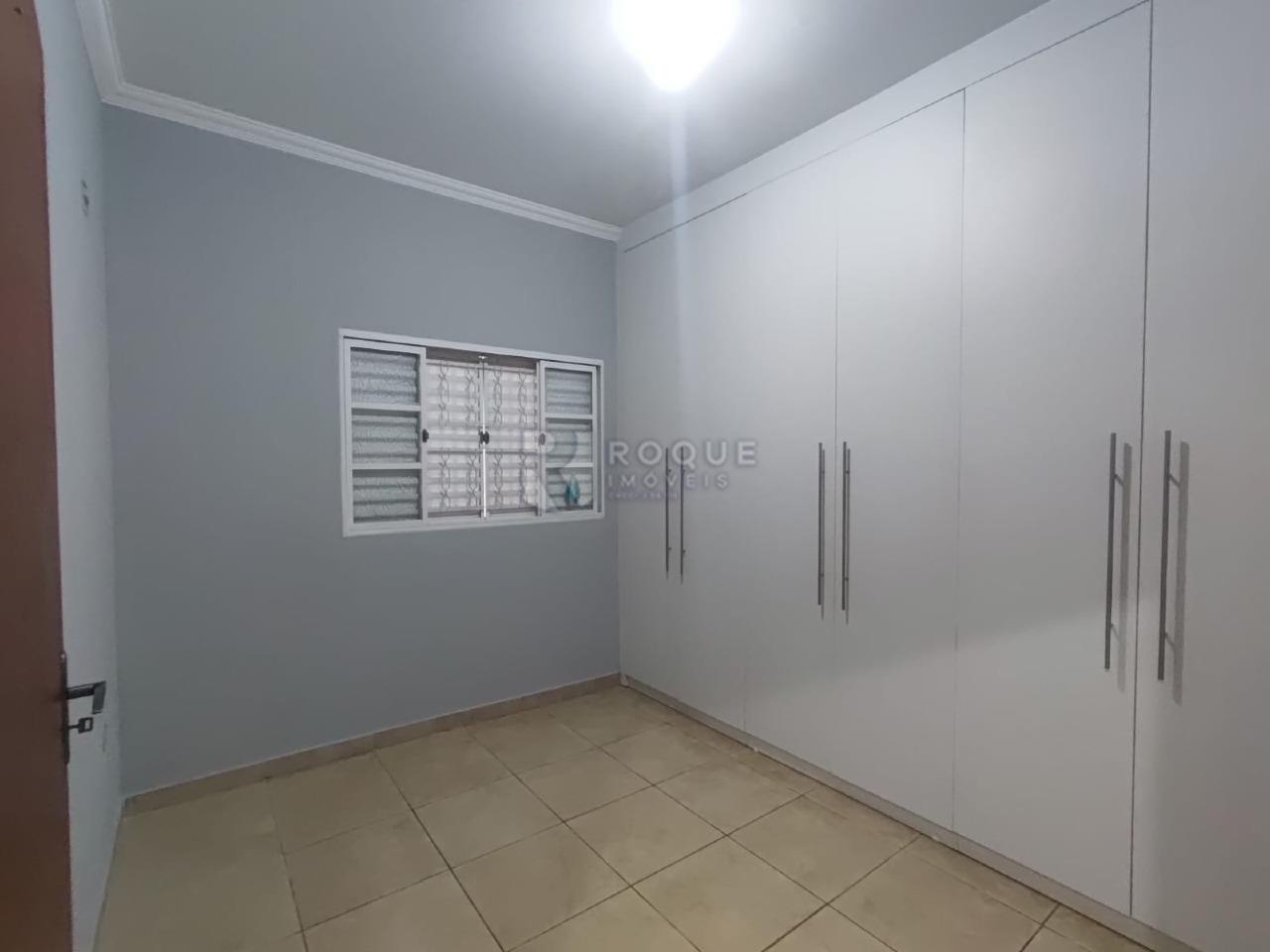 Casa Residencial para aluguel no bairro Residencial Recanto Verde: Dormitório 2