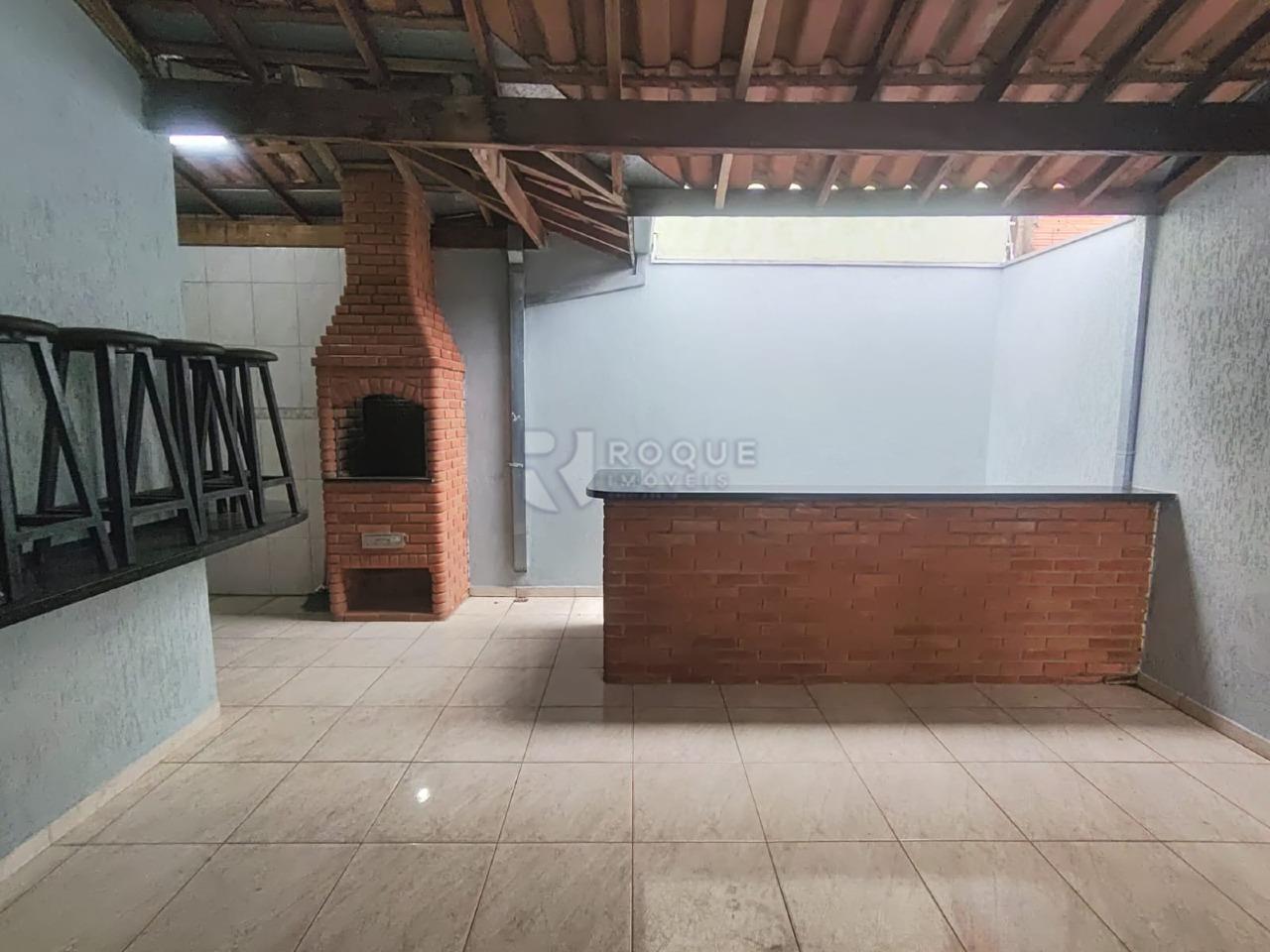 Casa Residencial para aluguel no bairro Residencial Recanto Verde: Churrasqueira