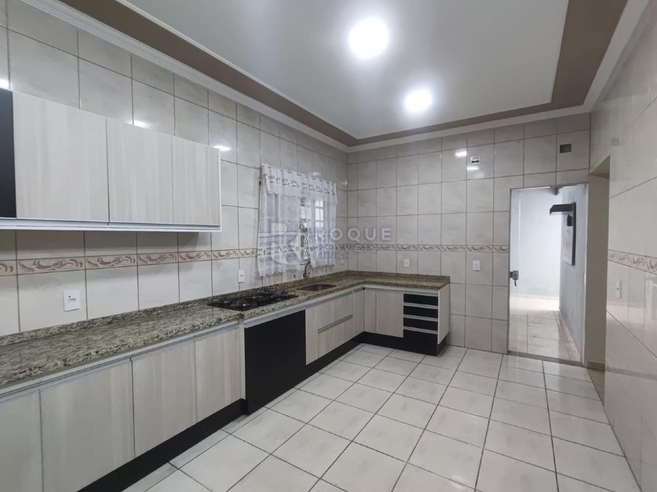 Casa Residencial para aluguel no bairro Residencial Recanto Verde: Cozinha