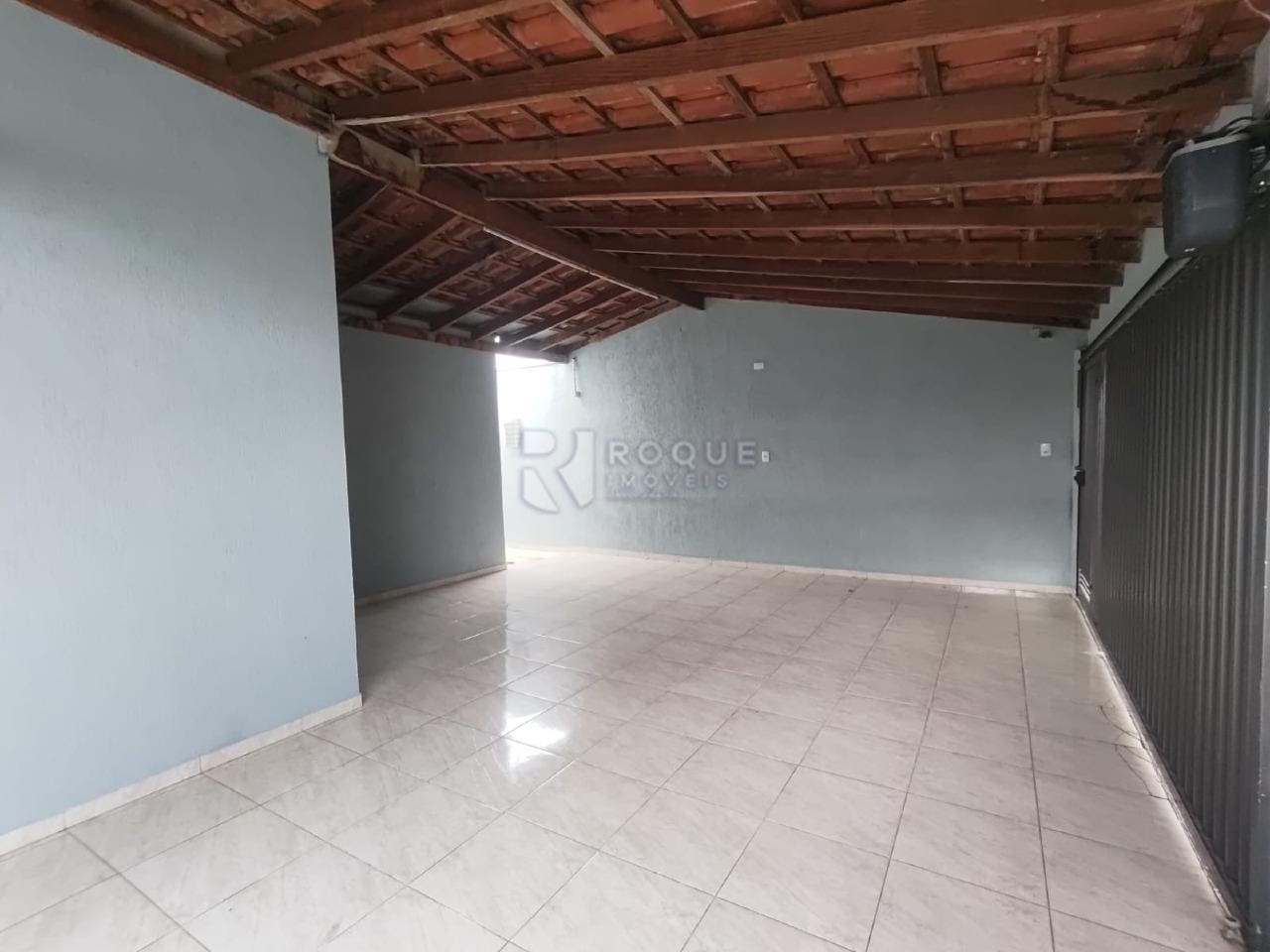 Casa Residencial para aluguel no bairro Residencial Recanto Verde: Garagem