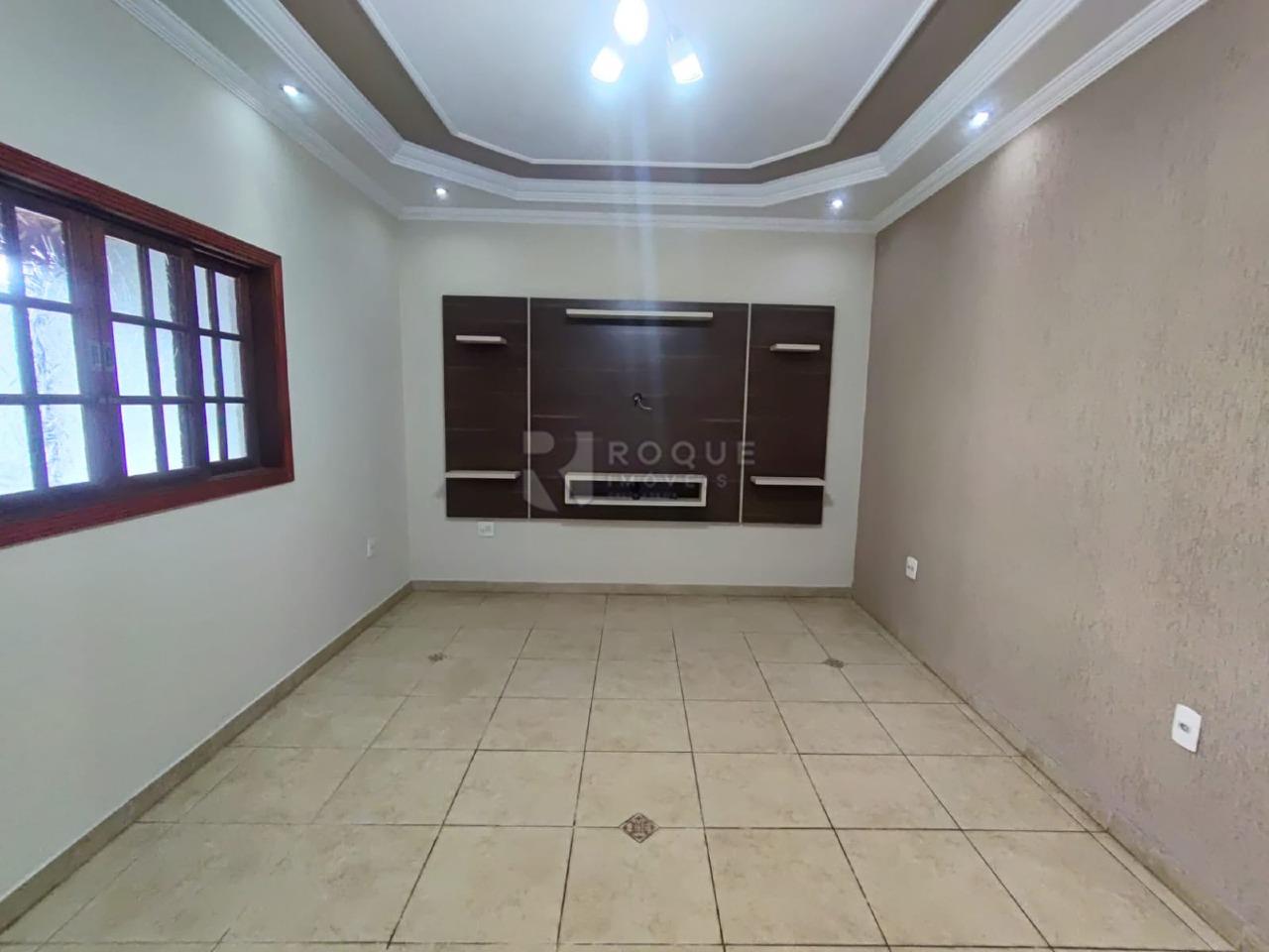 Casa Residencial para aluguel no bairro Residencial Recanto Verde: Sala