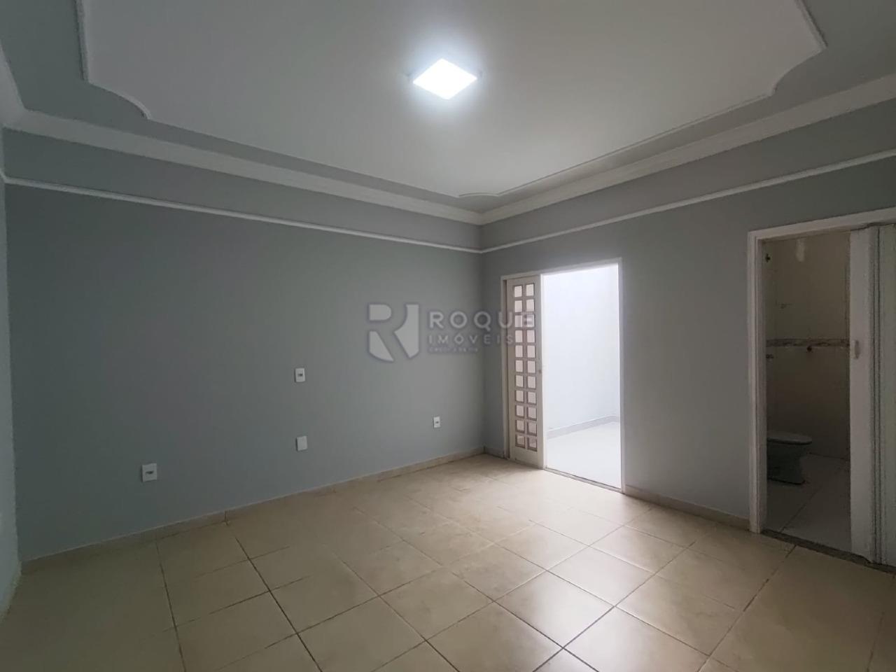 Casa Residencial para aluguel no bairro Residencial Recanto Verde: Dormitório 1