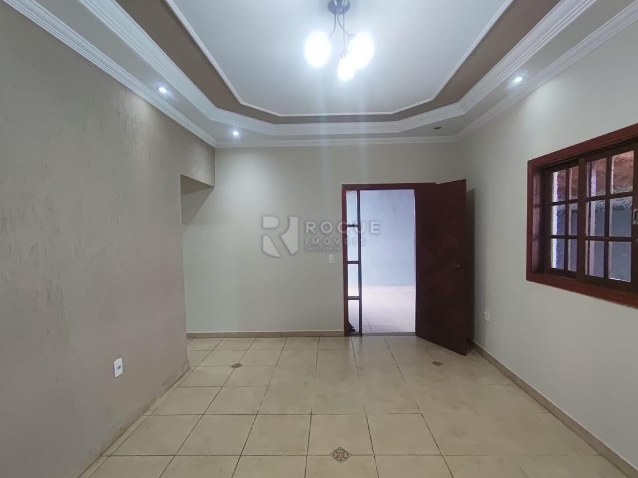 Casa Residencial para aluguel no bairro Residencial Recanto Verde: Sala