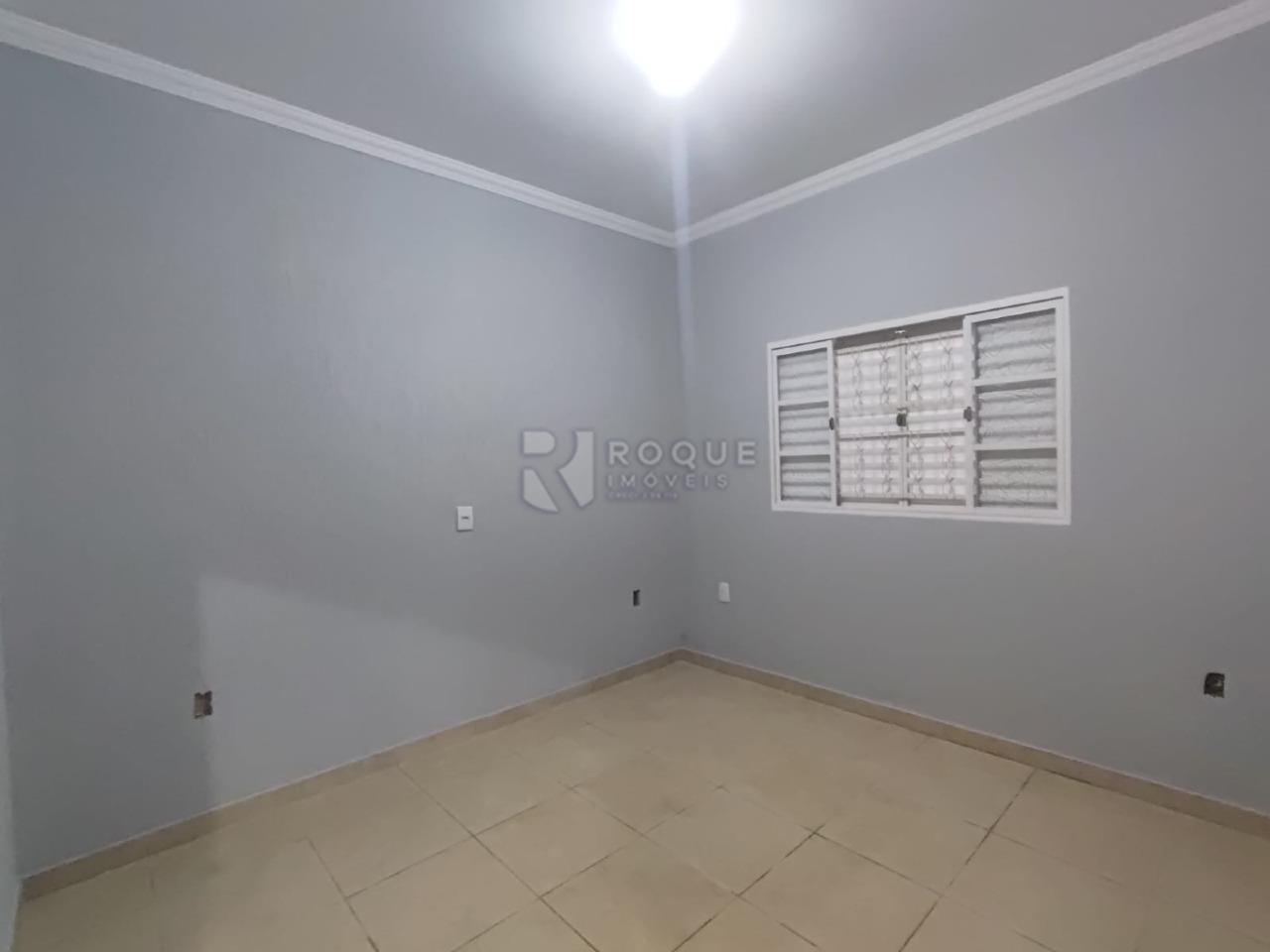 Casa Residencial para aluguel no bairro Residencial Recanto Verde: Dormitório 3